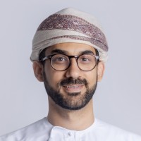 ITHCA GROUP Employee Ameer al-Alawi's profile photo