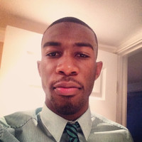 VILLA Join The Movement Employee Daba Kora Jr.'s profile photo