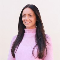 Assemble Employee Justine Boland's profile photo