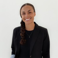 Whitecap Sports Group Employee Chelsee Washington's profile photo