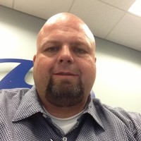 James Wood Motors Employee Dewayne Davison's profile photo