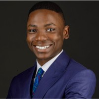 Cede Technologies Employee Oladapo Olatinsu's profile photo