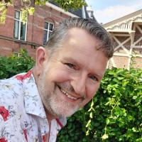 LIZ Restobar Employee Marc Koetsier's profile photo