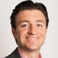 Tonal Employee Stephen Favrot's profile photo