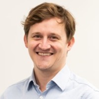 David Oram Email & Phone Number