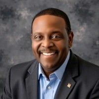Willingboro Township Employee Dwayne Harris's profile photo