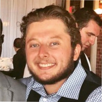 ROOFSERV Employee Eli Barry's profile photo