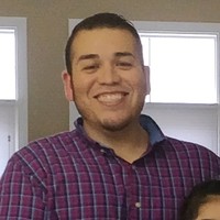 MISUMI Employee Noe Quinones's profile photo