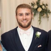 Thomas Industrial Coatings Employee William Glaus's profile photo