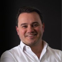 Jpmorgan Chase & Co. Employee Benjamin Brough's profile photo