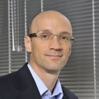 FOSS Employee Robert Eisenbraun's profile photo