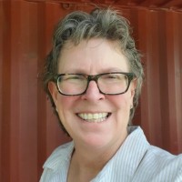 Three Squared, Inc. Employee Leslie Horn's profile photo