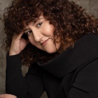TEDIC Employee Jazmin Ruiz Diaz's profile photo