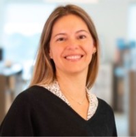 FK Architecture Employee Sabrina Bogus's profile photo