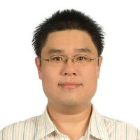 IEIT SYSTEMS Employee Chia-An Huang's profile photo
