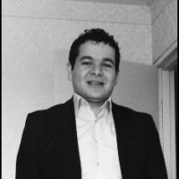 GEOLIA Employee Merzouk Kahil's profile photo