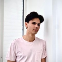 Cofactor AI Employee Volodymyr Vakhniuk's profile photo