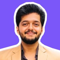 Zoko (YC W21) Employee Mudit Tiwari's profile photo