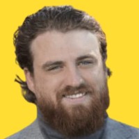 Brainlabs Employee Matthew Hargis's profile photo