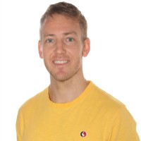DaoWei Employee Kyle McDonald's profile photo