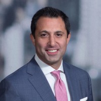 J.P. Morgan Employee Jake Pollack's profile photo