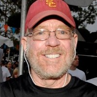 Boeing Employee Ron Freund's profile photo