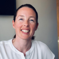 Feature Media Employee Julie Tumilty's profile photo