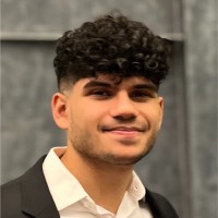TEAM Technologies, Incorporated Employee Mohammed Alawami's profile photo
