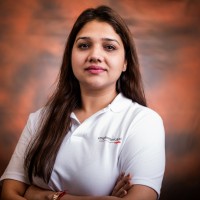 1digitalstack.ai Employee Hitesha Singh's profile photo