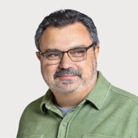 DES Architects + Engineers Employee Tom Parrish's profile photo