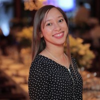 Smart Testing Employee Cecilia N's profile photo