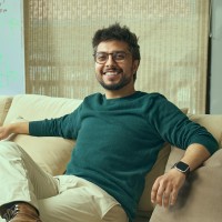 Alpen Labs Employee Pramod Kandel's profile photo