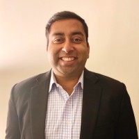 Bristol Myers Squibb Employee Ravi Desai's profile photo