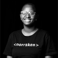 Norrsken Foundation Employee Sandra Kantarama's profile photo