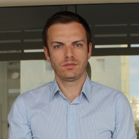 Stealth Mode Employee Eduard Rozenstein's profile photo