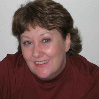 WriteResult LLC Employee Betsy Loeff's profile photo
