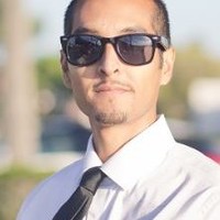 Consumer Portfolio Services Employee Vincent Cabrera's profile photo