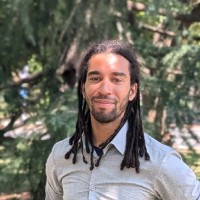 Martha's Table Employee Irie Gourde's profile photo