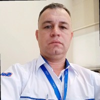 Grupo Crivialli Brasil Employee Edivaldo Dutra's profile photo