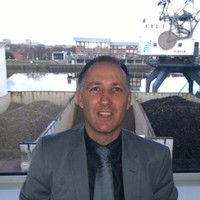 Overigen Employee Raymond van Kessel's profile photo
