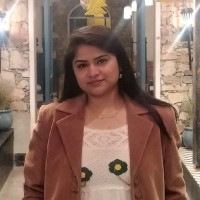 Gracy Sharma Email
