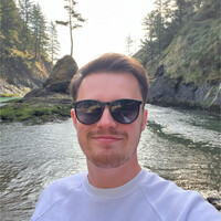 Ethan Evans