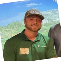 4-Horn Trench & Shoring Employee Quinn Bowen's profile photo