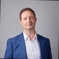 Flex Employee Colin Chapman's profile photo