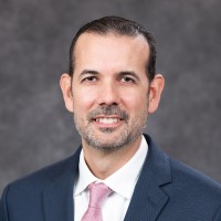 Gilchrist & Soames Employee Juan Carlos Lombera's profile photo
