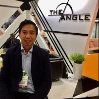 TheAngle Employee Mark Quinajon's profile photo