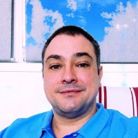 TicGrup Employee Victor Oliva Gimeno's profile photo
