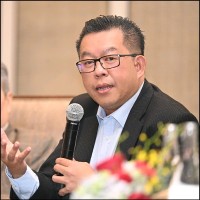 HRD Corp - Human Resource Development Corporation Employee Rony Gobilee's profile photo
