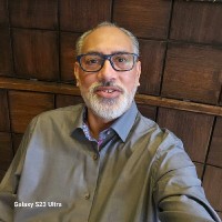 Omraj Ram Email & Phone Number