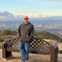 HVAC RNTL Employee Todd White's profile photo